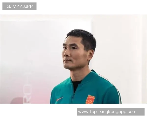 胡荷韬祝贺邵佳一担任国足主教练期待球队未来更辉煌表现